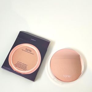 Tarte smooth operator Amazonian clay tinted pressed finishing powder
